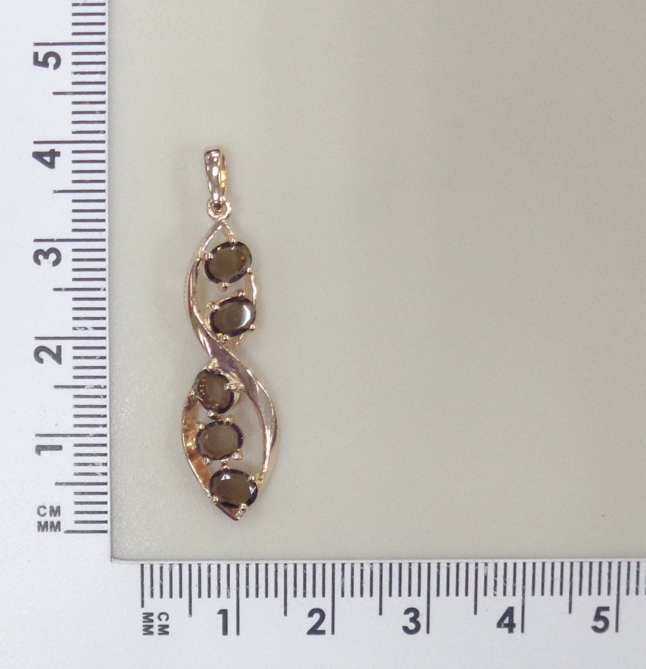 10422-001727 Подвеска (Ag 925)